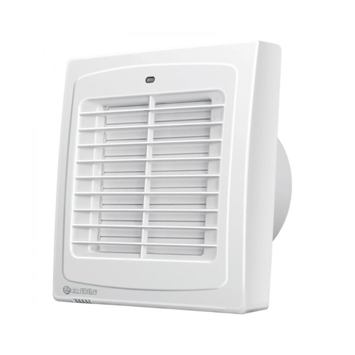 Automatische lamellen