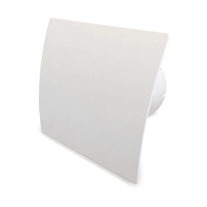 Pro-Design badkamer ventilatoren