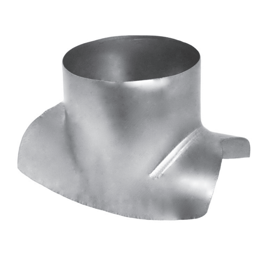 Zadelstukken 90 graden