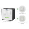 All-in-one DucoBox Energy Comfort WTW-unit - 325 m3/h - CO2 en RF Bedieningthumbnail