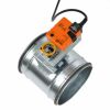 Belimo servomotor | 230V 10Nm | voor regelklep met motorstoelthumbnail