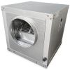Chaysol airbox boxventilator | type compacta (UPE 10/10) | CM-AL | 3200 m3/h | 400 mmthumbnail