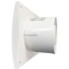 Blauberg badkamerventilator | SILEO125H | diameter 125 mm | met timer en vochtsensorthumbnail