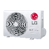 LG Standard Plus airco wandmodel 3.5 Kw | binnen + buitenunit | split-unitthumbnail