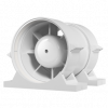PRO buisventilator 195 m3/h - Ø125mm - incl. installatiesetthumbnail
