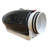 Whisper 'Gold Line' buisventilator diameter 150mmthumbnail