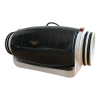 Whisper 'Gold Line' buisventilator diameter 150mm - EC-motor (WGLE-150)thumbnail