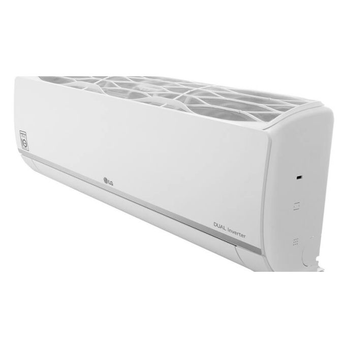 LG Standard Plus airco wandmodel 5.0 Kw | binnen + buitenunit | split-unit