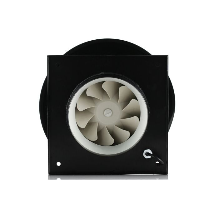 Dakventilator WRL-200 - Ø200mm - 2-standen motor - max 840 m3/h 