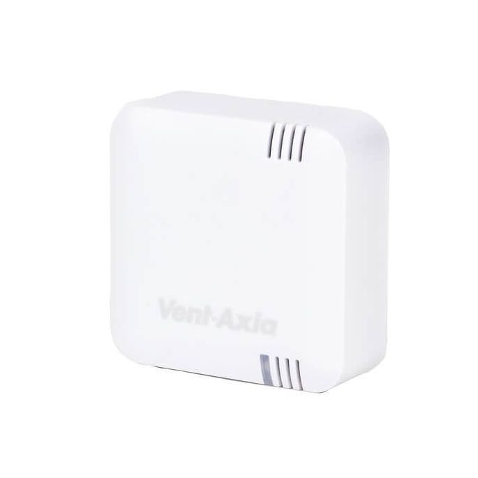 Vent-Axia Multihome - HUMB - Temperatuur, vochtsensor - Draadloos - Batterij