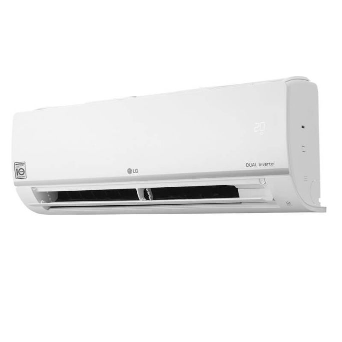 LG Standard Plus airco wandmodel 3.5 Kw | binnen + buitenunit | split-unit