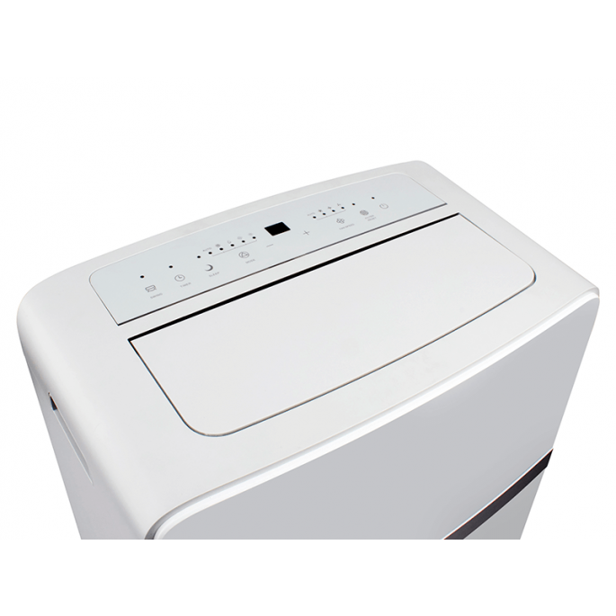 Mobiele airco - Comfort Line - Aircobreeze R290 - 3,4 kW koeling