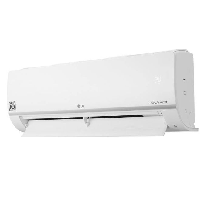 LG Standard Plus airco wandmodel 5.0 Kw | binnen + buitenunit | split-unit