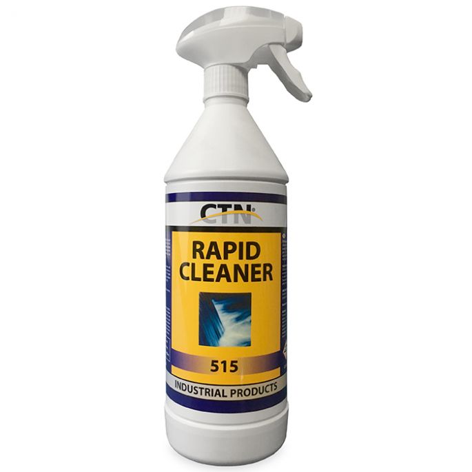 CTN Rapid Cleaner | 1000ml
