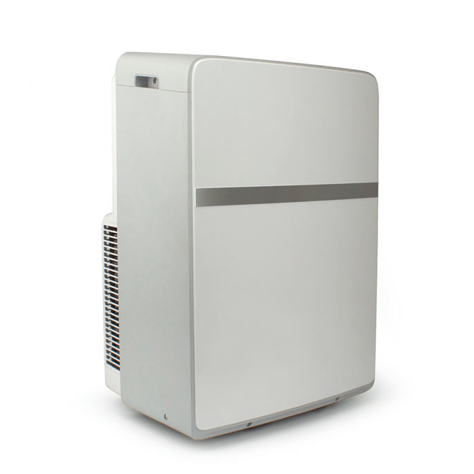 Mobiele airco - Comfort Line - Aircobreeze R290 - 3,4 kW koeling