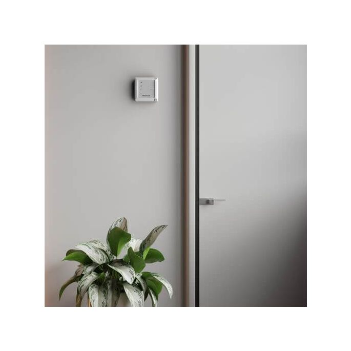 Vent-Axia Multihome SSU-R - 4 standenschakelaar - draadloos - 230V - WIT