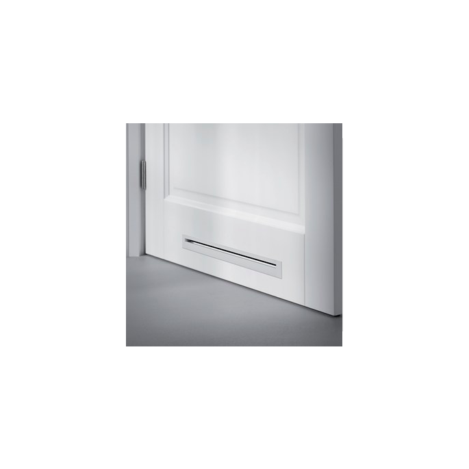 Duco DoorVent 436 x 58mm - WIT RAL9010