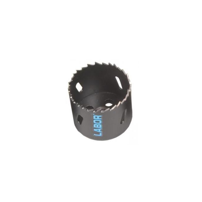 Gatzaag HSS BI-metaal | diameter 95 mm