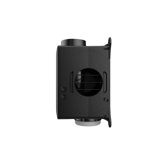 Vent-Axia Multihome woonhuisventilator - Basic BEP - 300 m3/h - Eurostekker  + draadloze RF bediening 