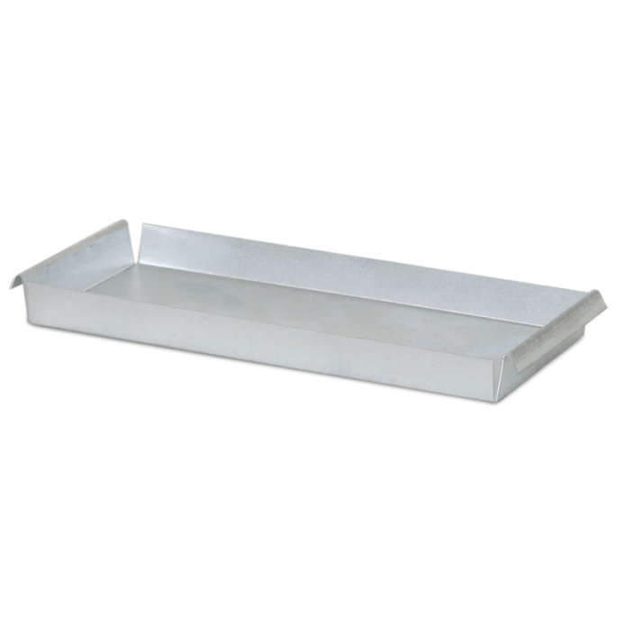 Rechthoekige einddeksel | 220 x 80 mm