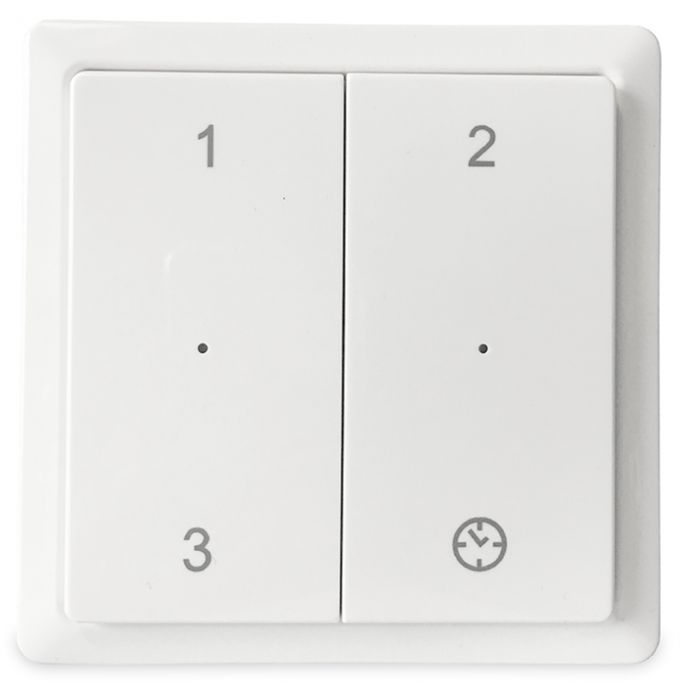 Zehnder RFZ zender voor ComfoFan/CMFe