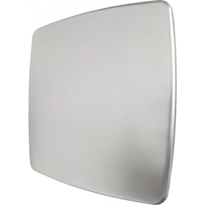 Design rooster | afvoer | diameter 100 mm | RVS BOLD