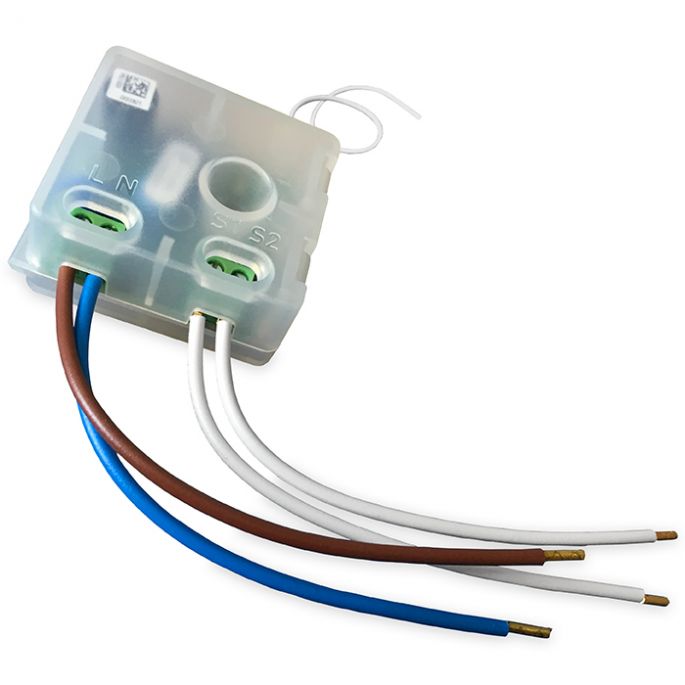 Duco Schakelcontact | RF 230V | 0000-4174