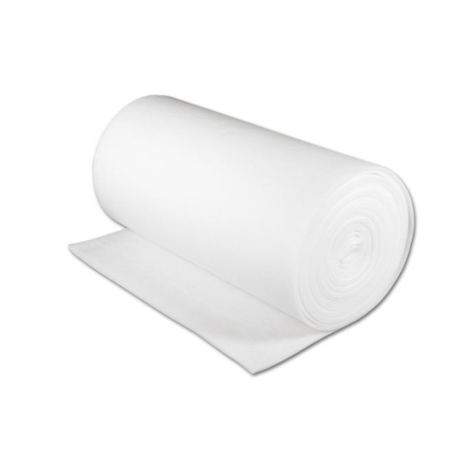 Filterdoek rol | 10 meter | breedte 1 meter | G4