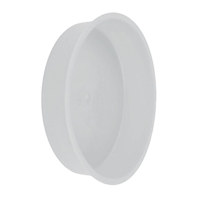 Speciedeksel voor buis en hulpstuk | diameter 125 mm