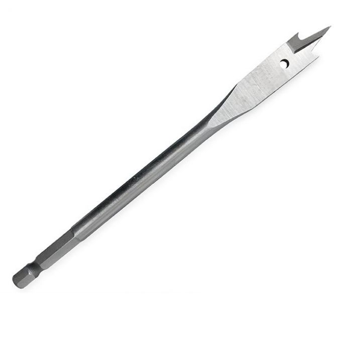 Speedboor met Quicklock | 40 mm