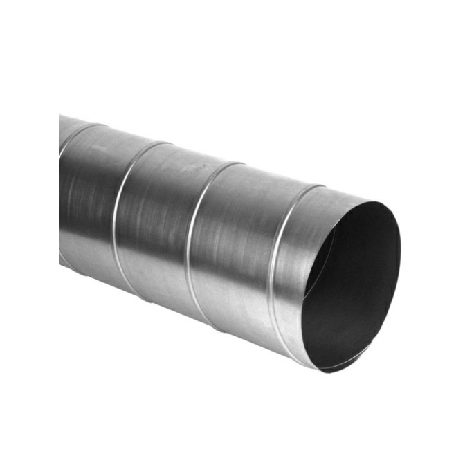 Spirobuis | diameter 200mm | lengte 3000mm