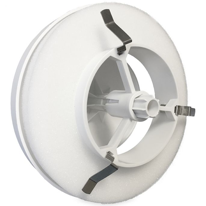 Stork STK luchtventiel | afvoer | diameter 100 & 125 mm