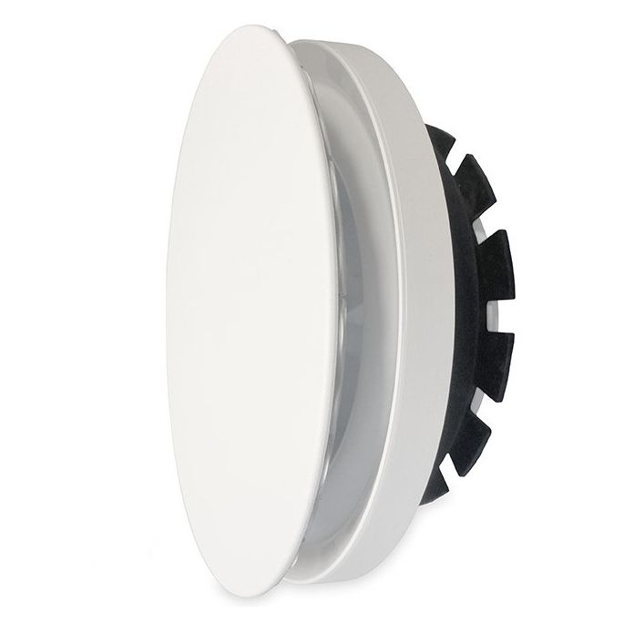 Zehnder ComfoValve Luna | toevoer | diameter 125 mm