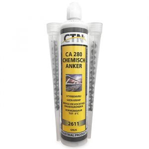 CTN Chemisch anker | 300ml