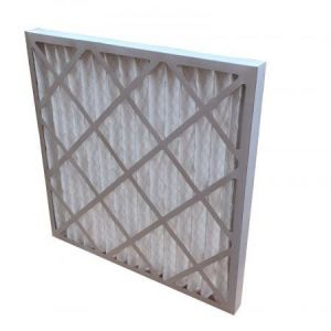 Paneelfilter | 16 x 25 x 2 | G4