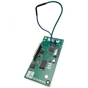 Zehnder RF-ontvanger voor ComfoFan/CMFe