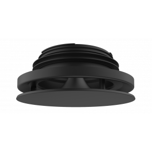 Vent-Axia Uniflexplus+ RV 125 | toevoer & afvoer | diameter 125 mm