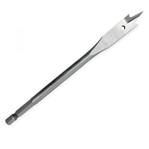 Speedboor met Quicklock | 18 mm