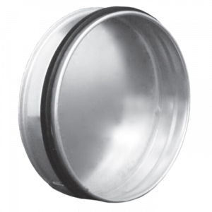 Deksel | diameter 100 mm | SAFE