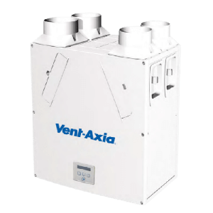Vent-Axia WTW Sentinel Kinetic B - Lo-Carbon - Links